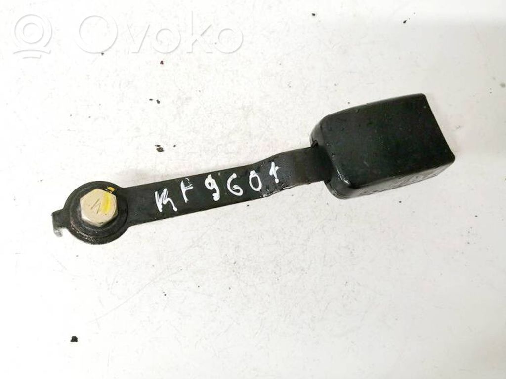 Ford Maverick Bridă fixare centură de siguranță față 