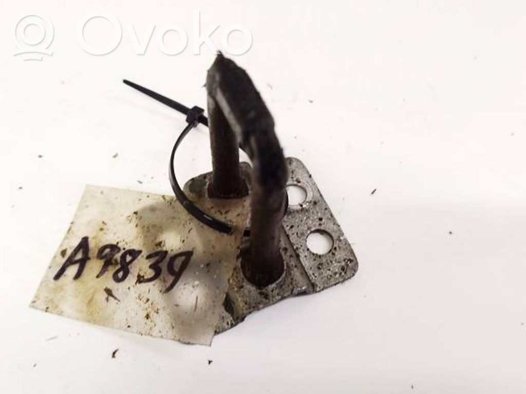 Alfa Romeo 159 Kita išorės detalė 