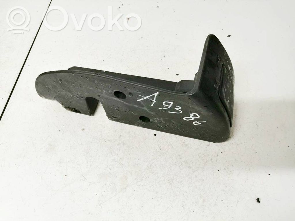Fiat Croma Altra parte interiore