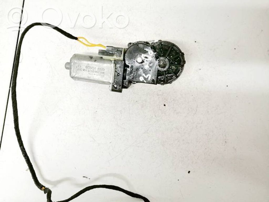 Saab 9-5 Istuimen säätömoottori 