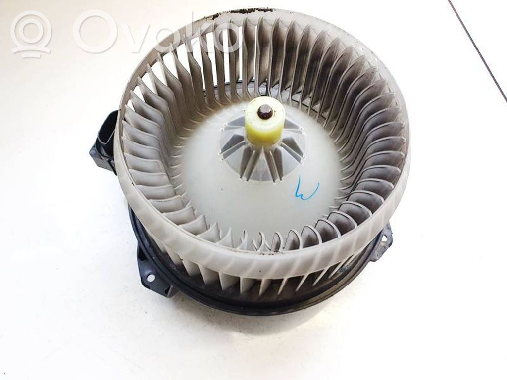 Honda CR-V Ventilator aerotermă 