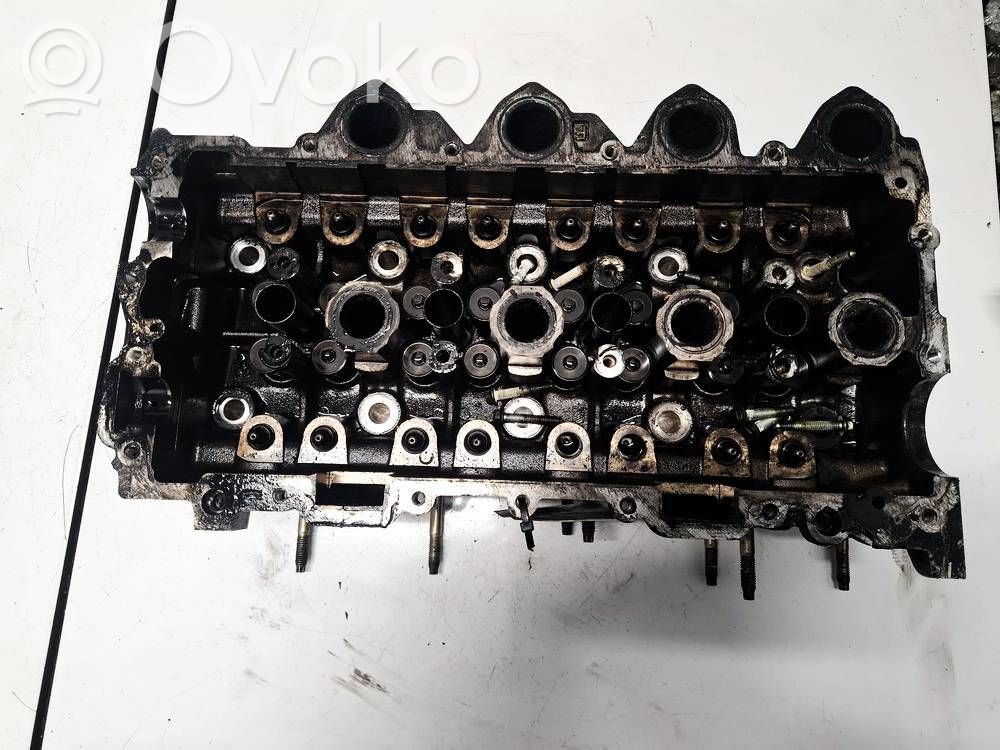 Culata del motor   96515171100R,96515171100R