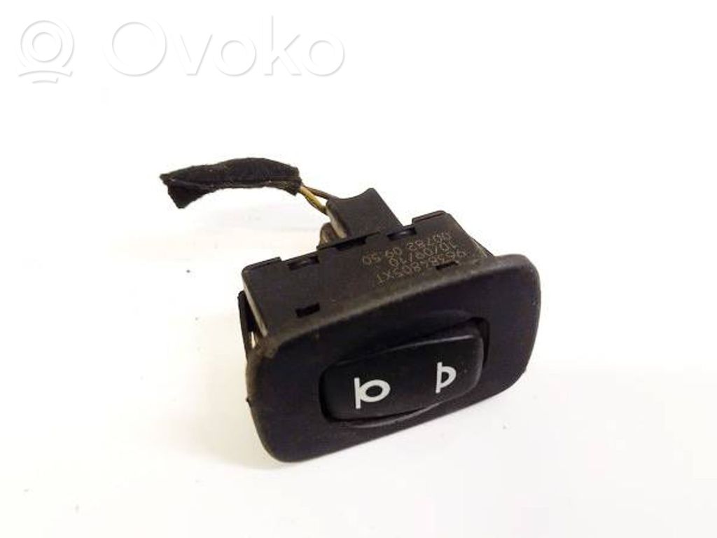 Citroen C5 Alte comutatoare/butoane 