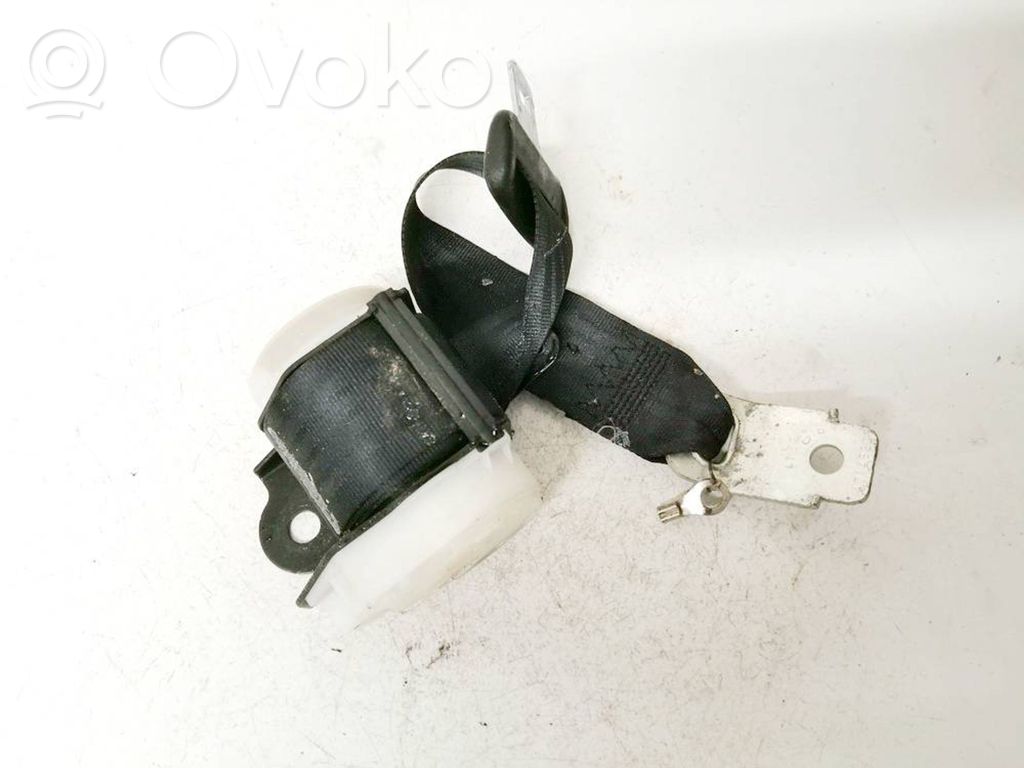 Saugos diržas galinis   0436167,0096267,0096267,0436167,AR4M