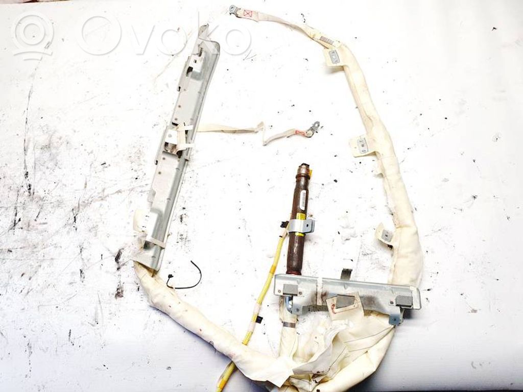 Citroen C-Crosser Airbag da tetto
