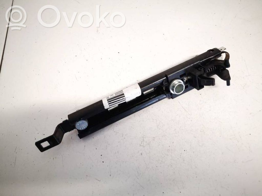 Opel Astra H Altra parte esteriore