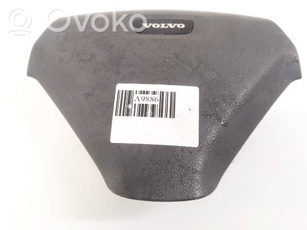 Volvo S40, V40 Airbag dello sterzo 
