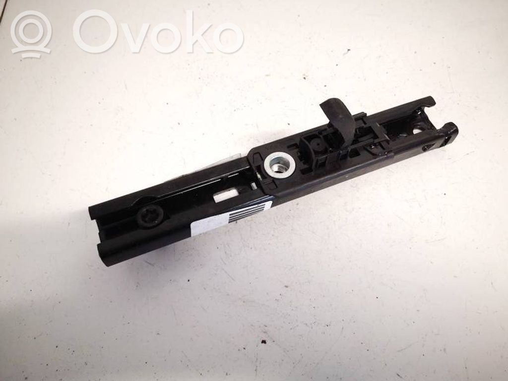 Ford S-MAX Muu ulkopuolen osa 