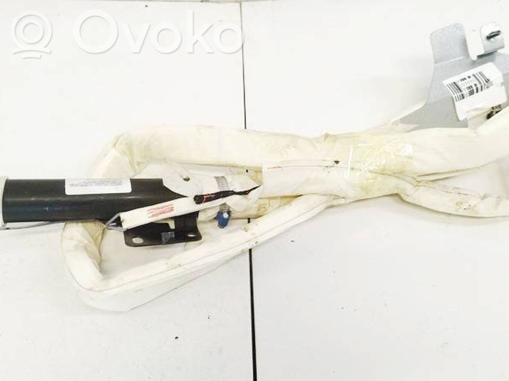 Volvo S40, V40 Airbag da tetto 