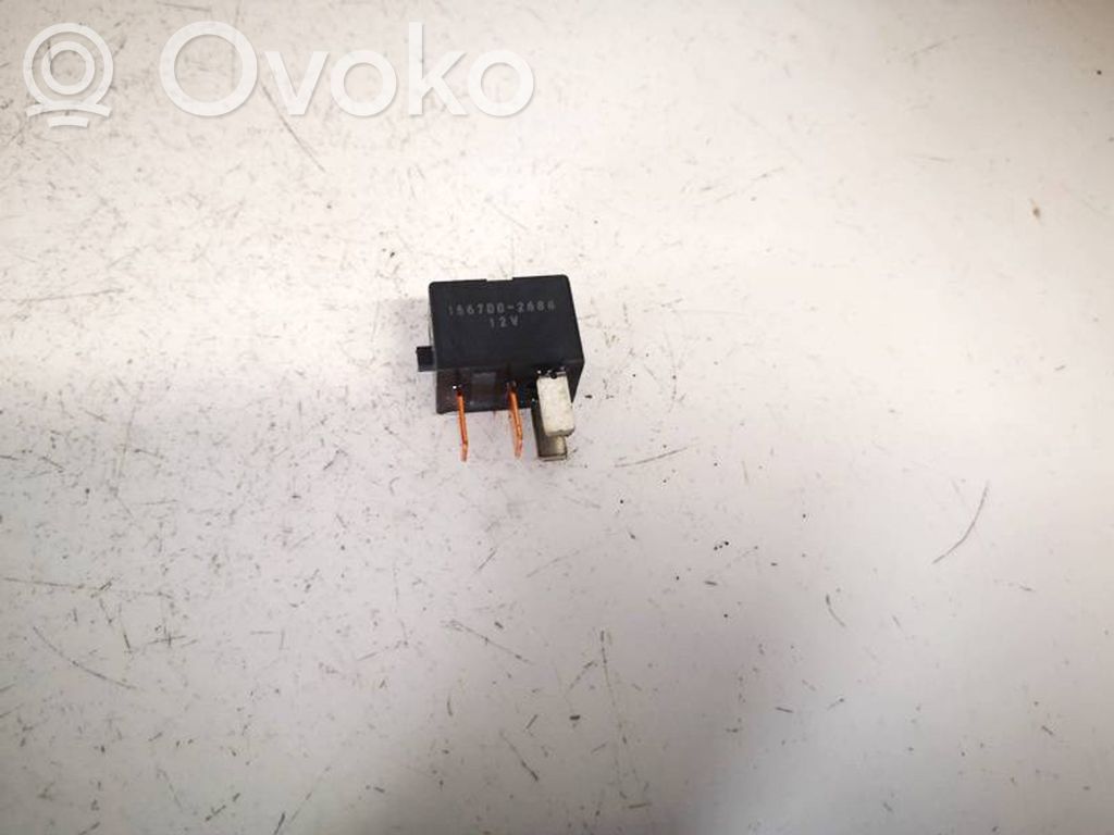 Honda Accord Altri relè