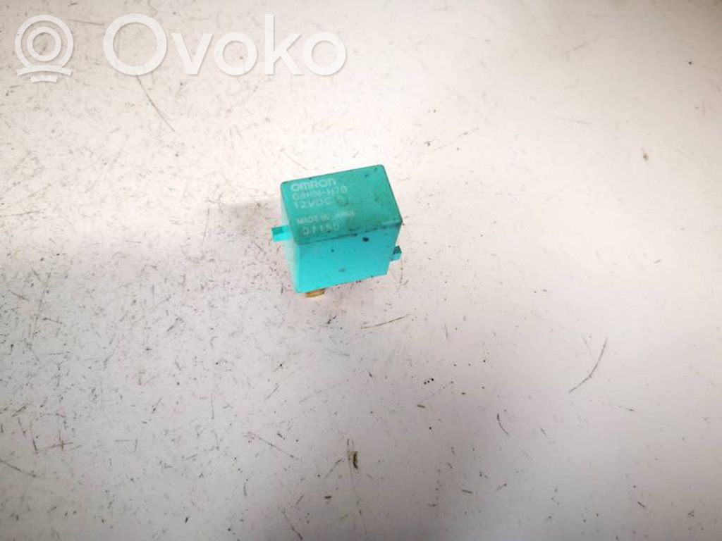 Honda Accord Altri relè 