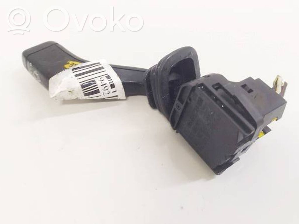 Opel Zafira A Leva comando tergicristalli 