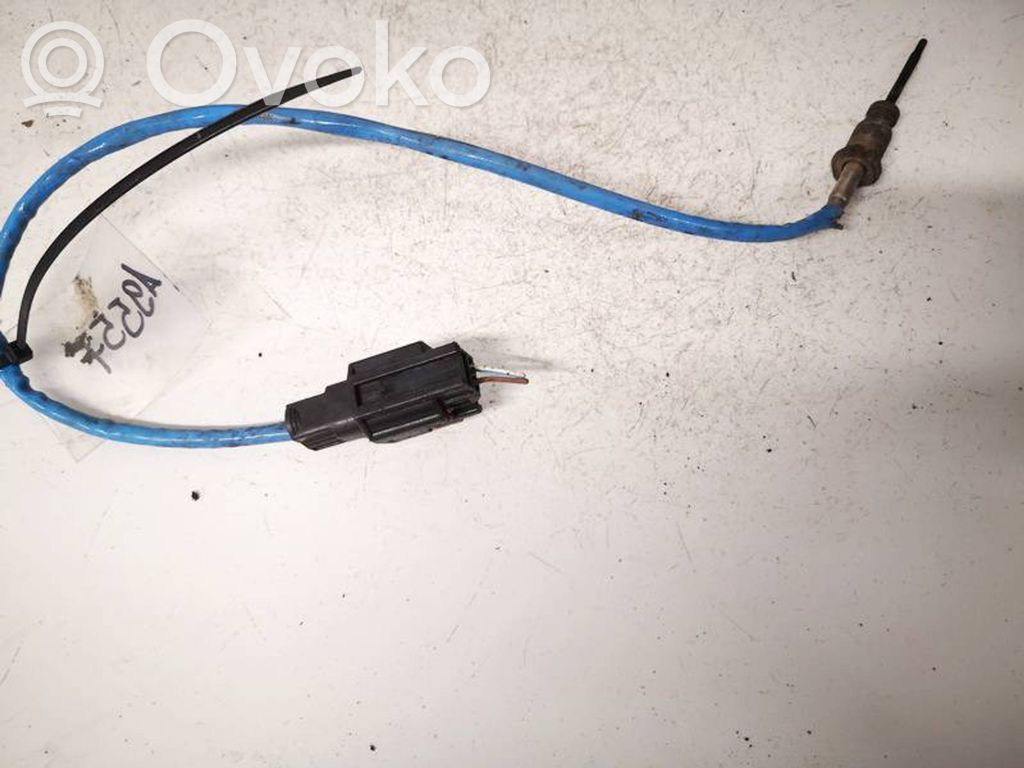 Ford Focus Czujnik temperatury spalin 