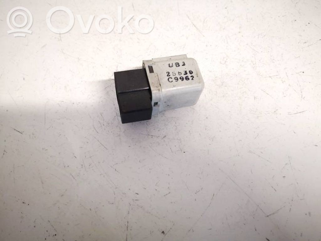 Muu rele   25630C9962,25630C9962