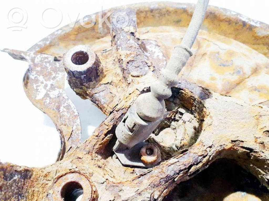 ABS Sensor hinten