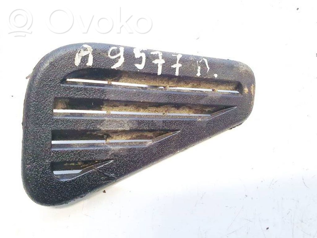 Fiat Doblo Grilă ventilație centrală 