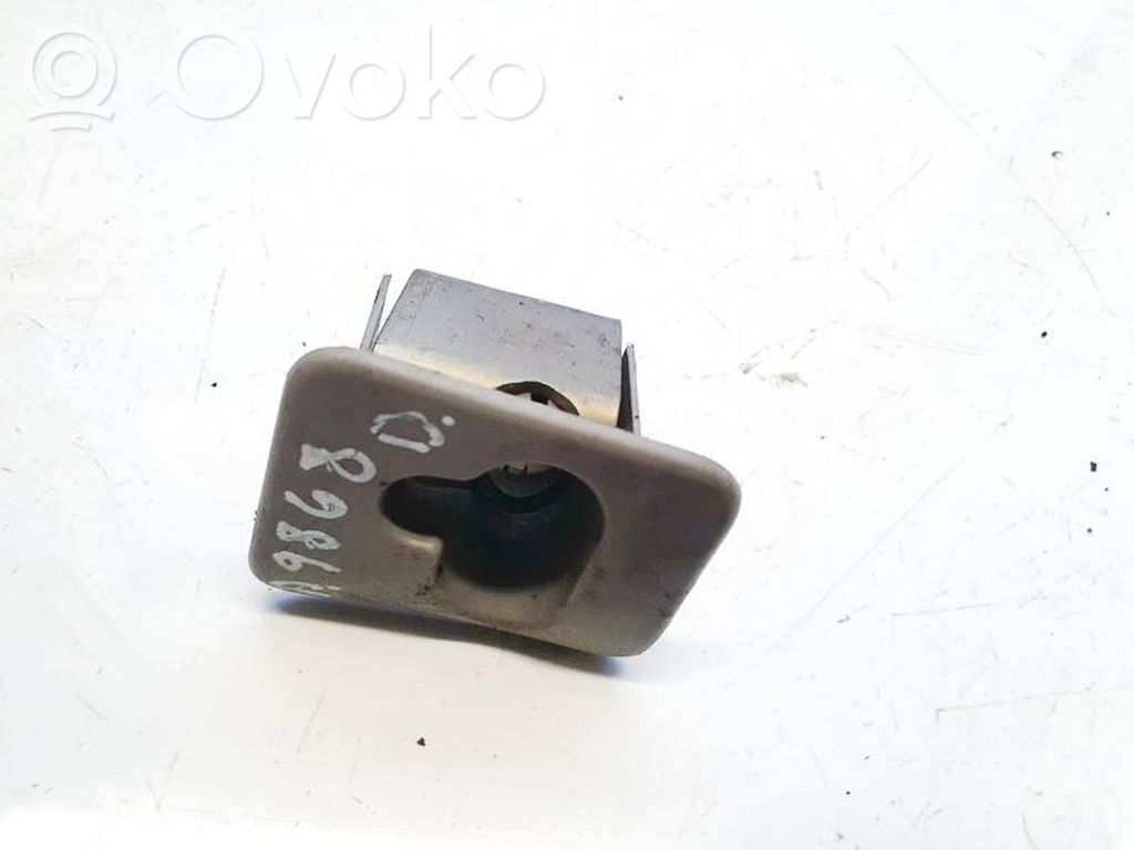 Opel Vectra C Alte piese de interior