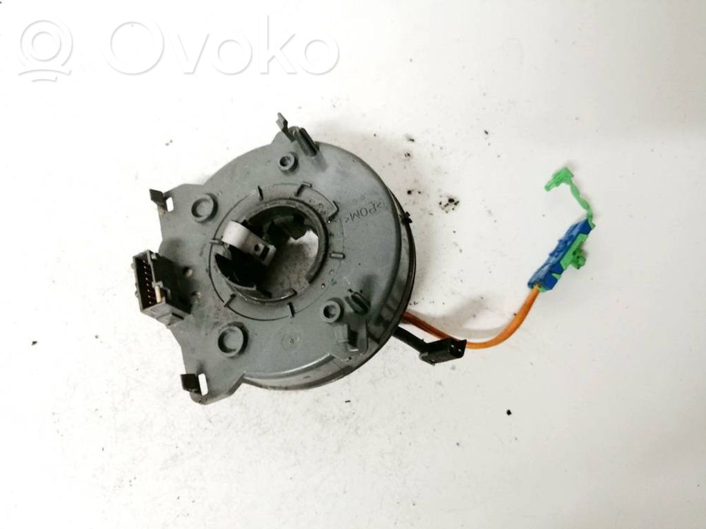 Opel Zafira A Inel glisant airbag (inel SRS) 