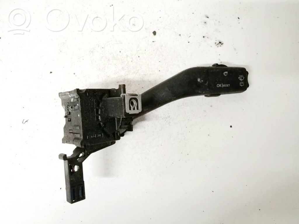Volkswagen Golf V Leva comando tergicristalli