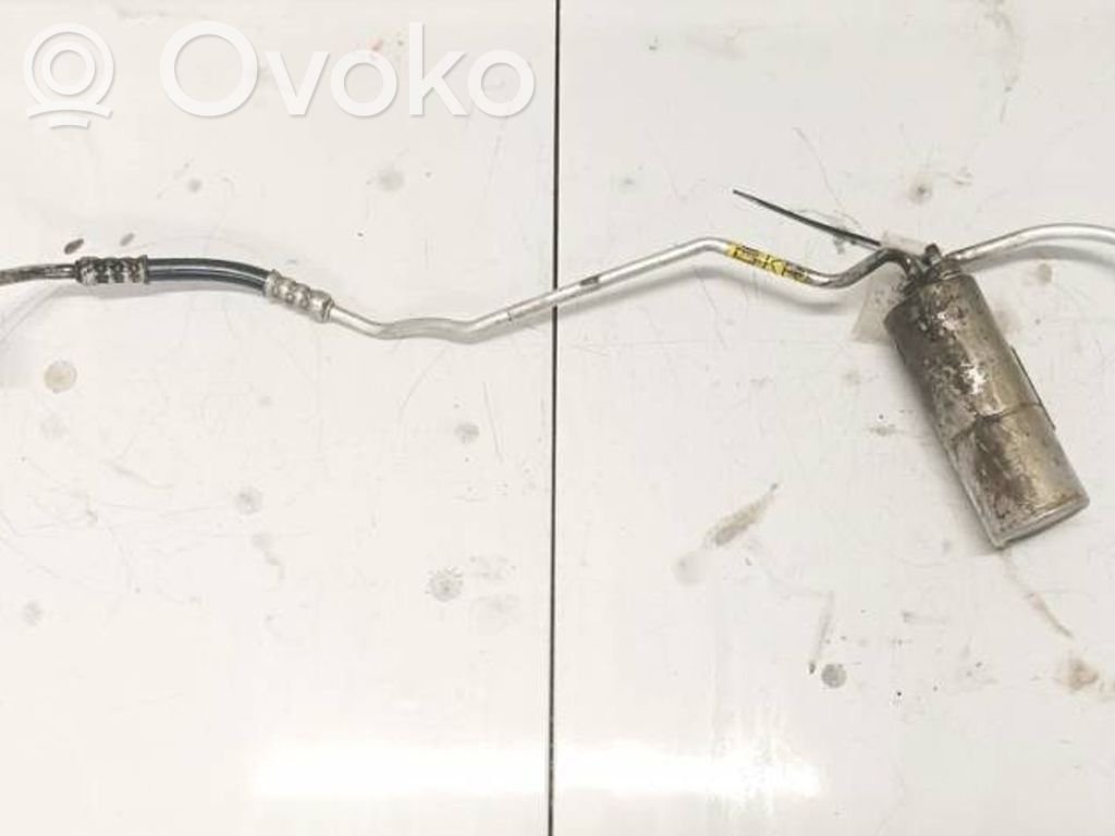 Opel Vectra C Filtro essiccatore aria condizionata (A/C) 