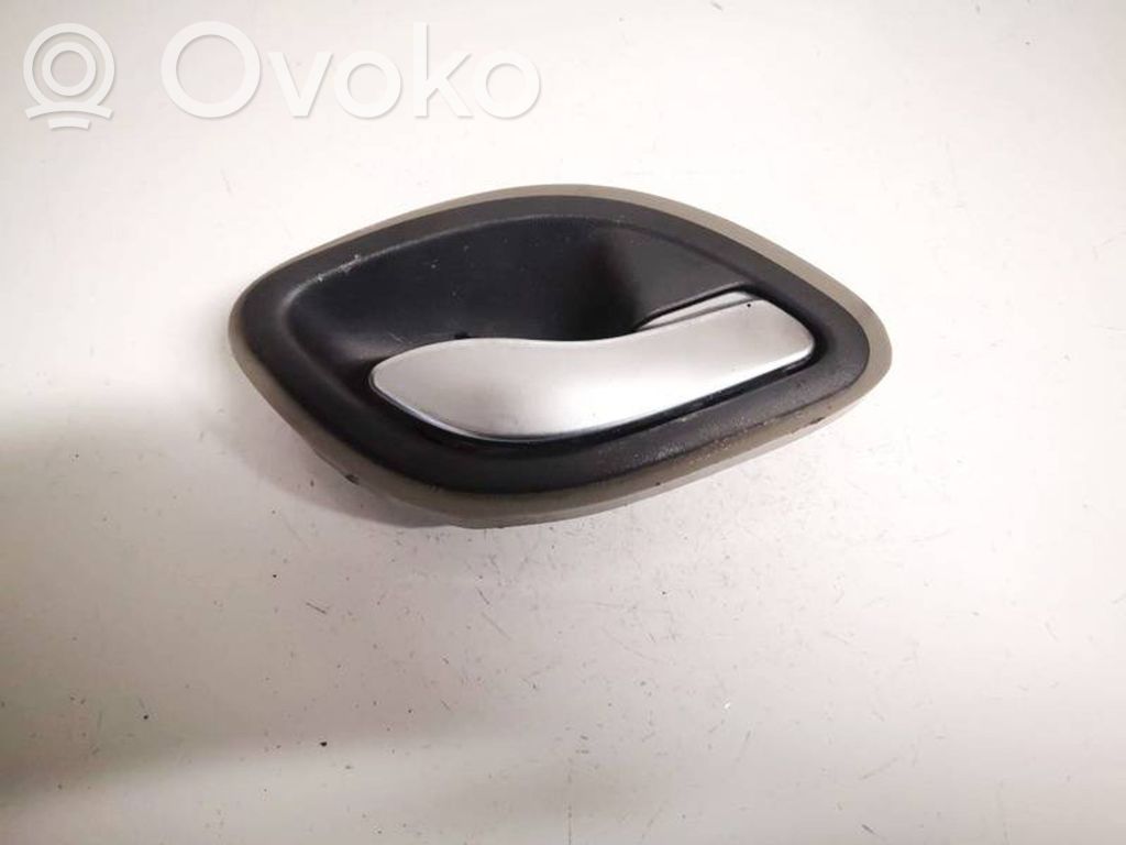 Manecilla interna puerta trasera   98007101,8200000724,8200000724,98007101