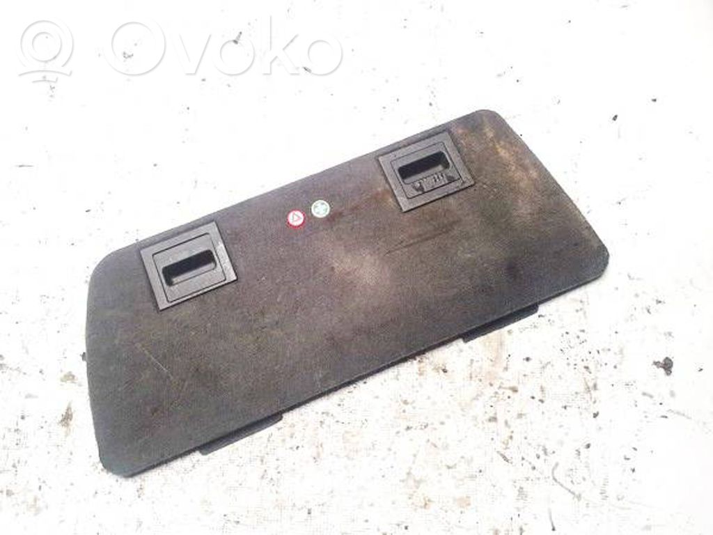 Opel Vectra C Alte elemente acoperire portbagaj 
