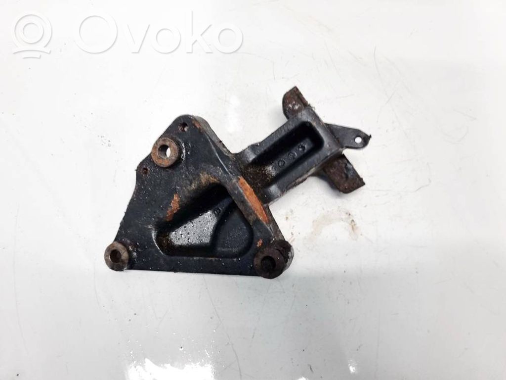 Chevrolet Captiva Support, suspension du moteur 