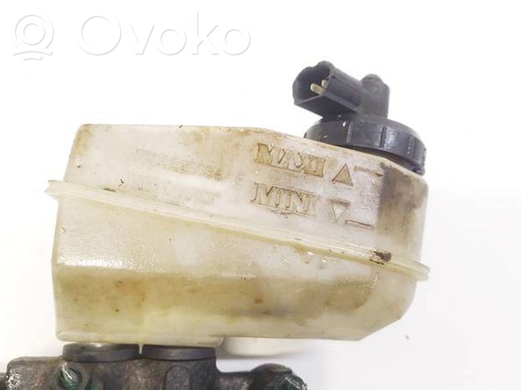 Renault Scenic I Zbiornik płynu hamulcowego
