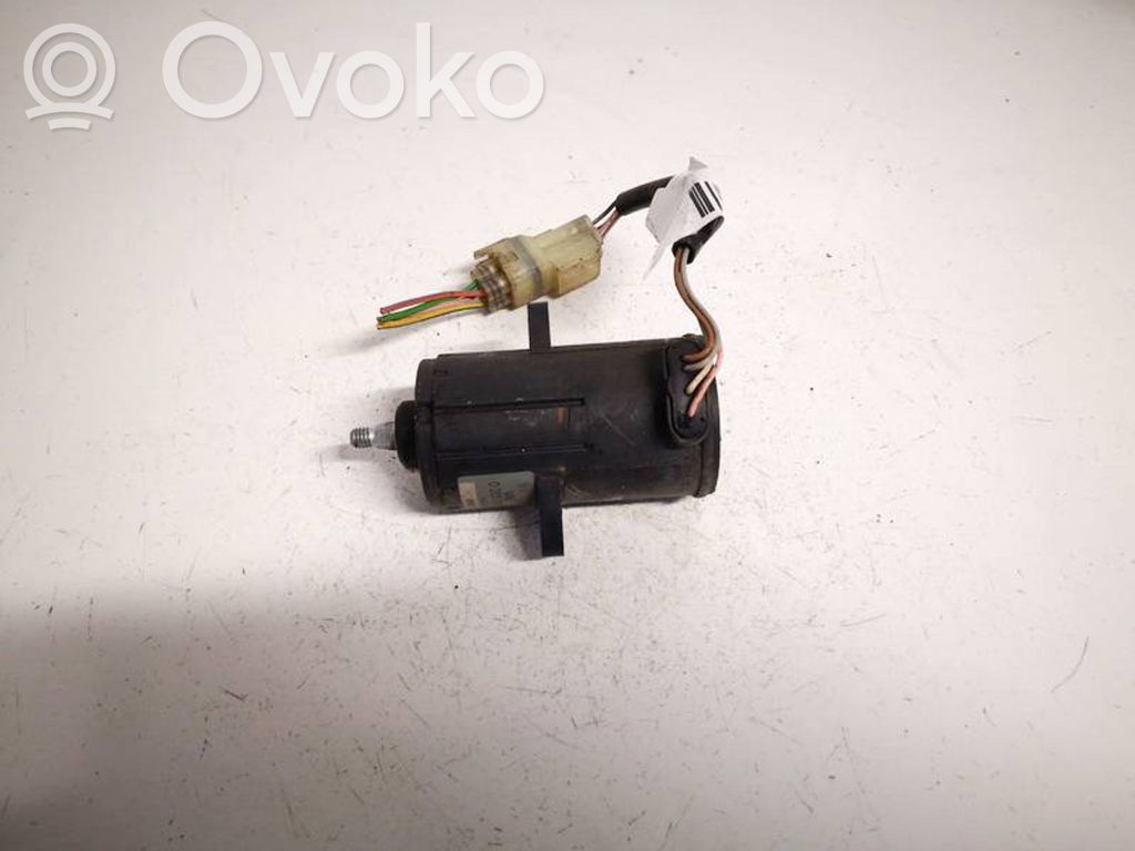 Land Rover Freelander Gaspedal 