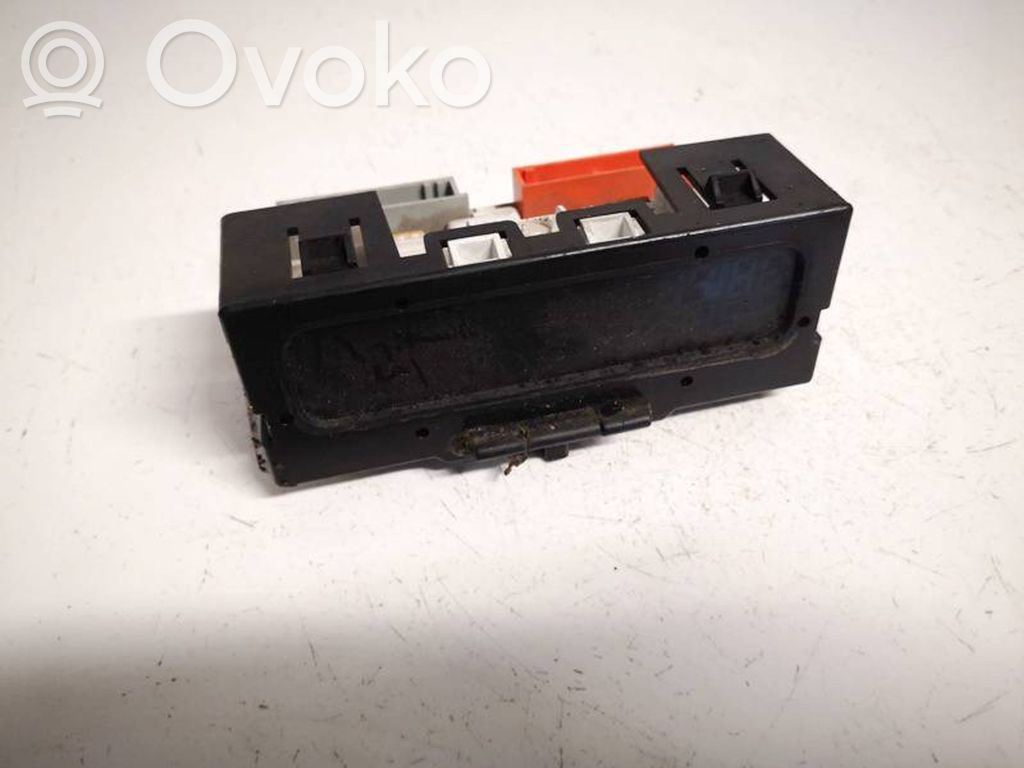 Renault Scenic I Monitor/display/piccolo schermo 