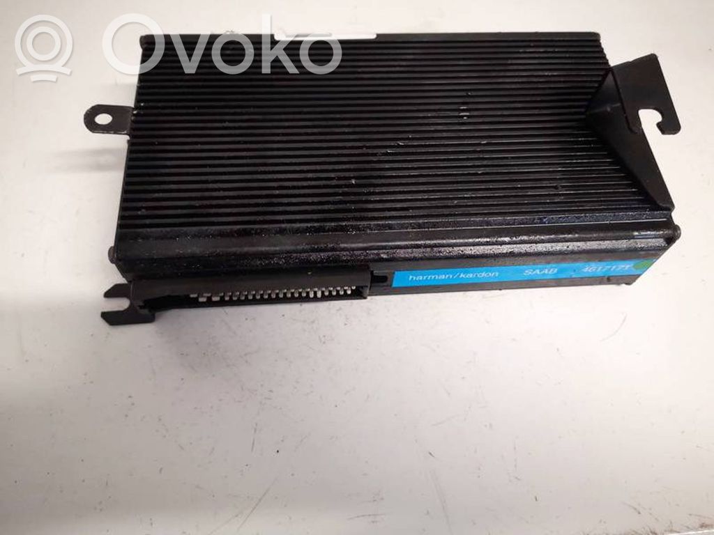 Endstufe Audio-Verstärker   4617171,4617171