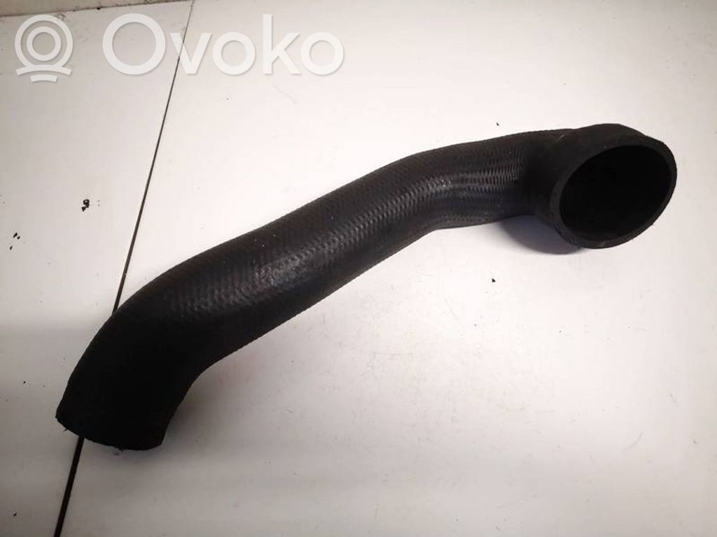 Saab 9-3 Ver2 Furtun/conductă intercooler