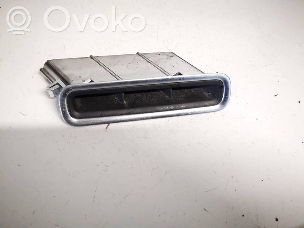 Luftausströmer Lüftungsdüse Luftdüse Mitte   30755425,30755425