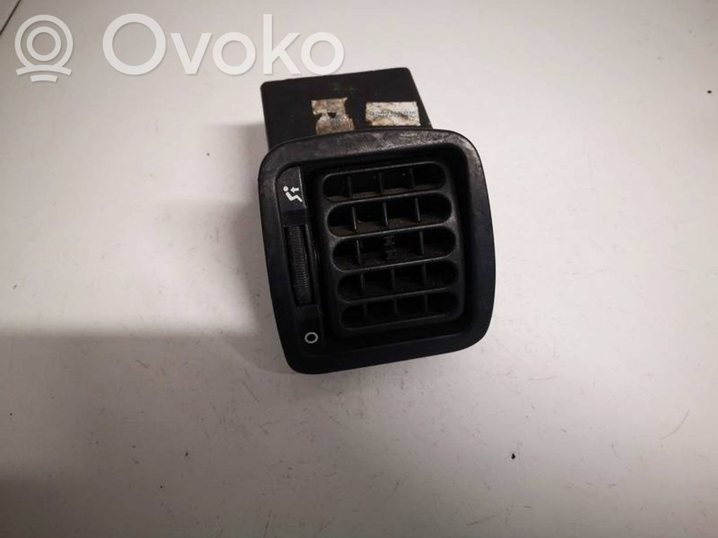 Rover 214 - 216 - 220 Griglia di ventilazione centrale cruscotto