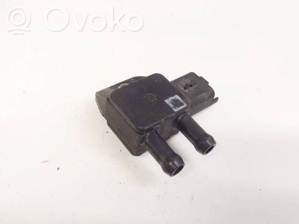 Citroen C5 Sensore di pressione dei gas di scarico