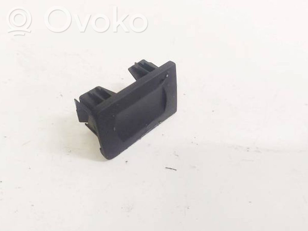 Volkswagen Golf IV Altra parte interiore