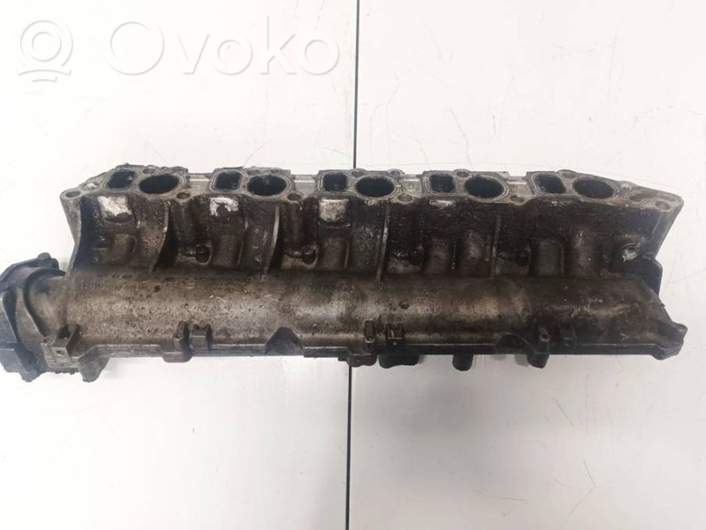 Fiat Croma Colector de admisión 