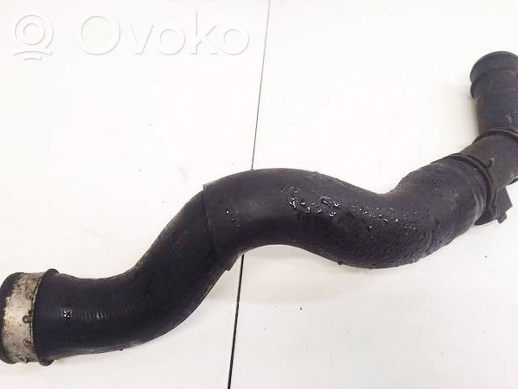 Ford Galaxy Furtun/conductă intercooler 