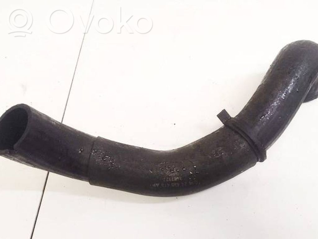 Opel Vectra B Tubo flessibile intercooler 