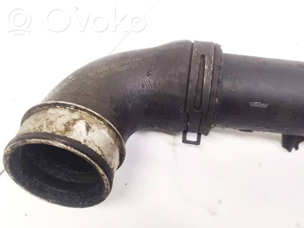 Skoda Octavia Mk1 (1U) Tube d'admission de tuyau de refroidisseur intermédiaire