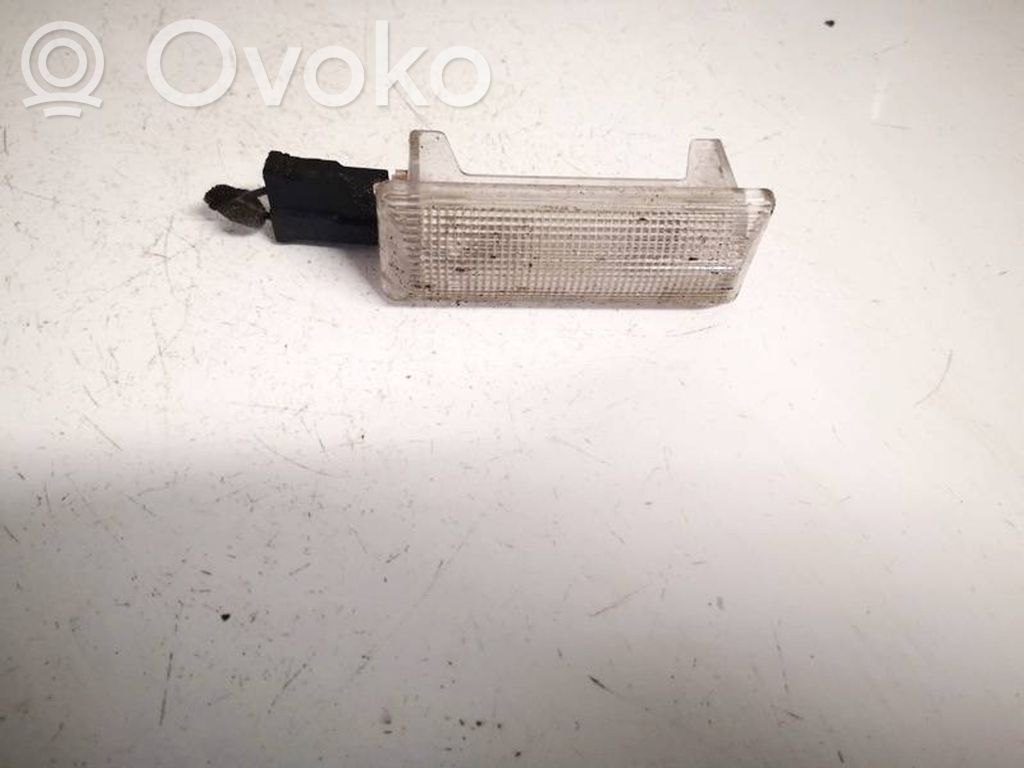 Otras luces interiores   93BG13A756AB,93BG13A756AB