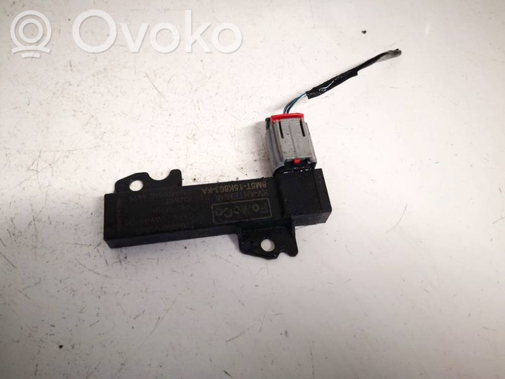 Ford Kuga I Centralina antenna