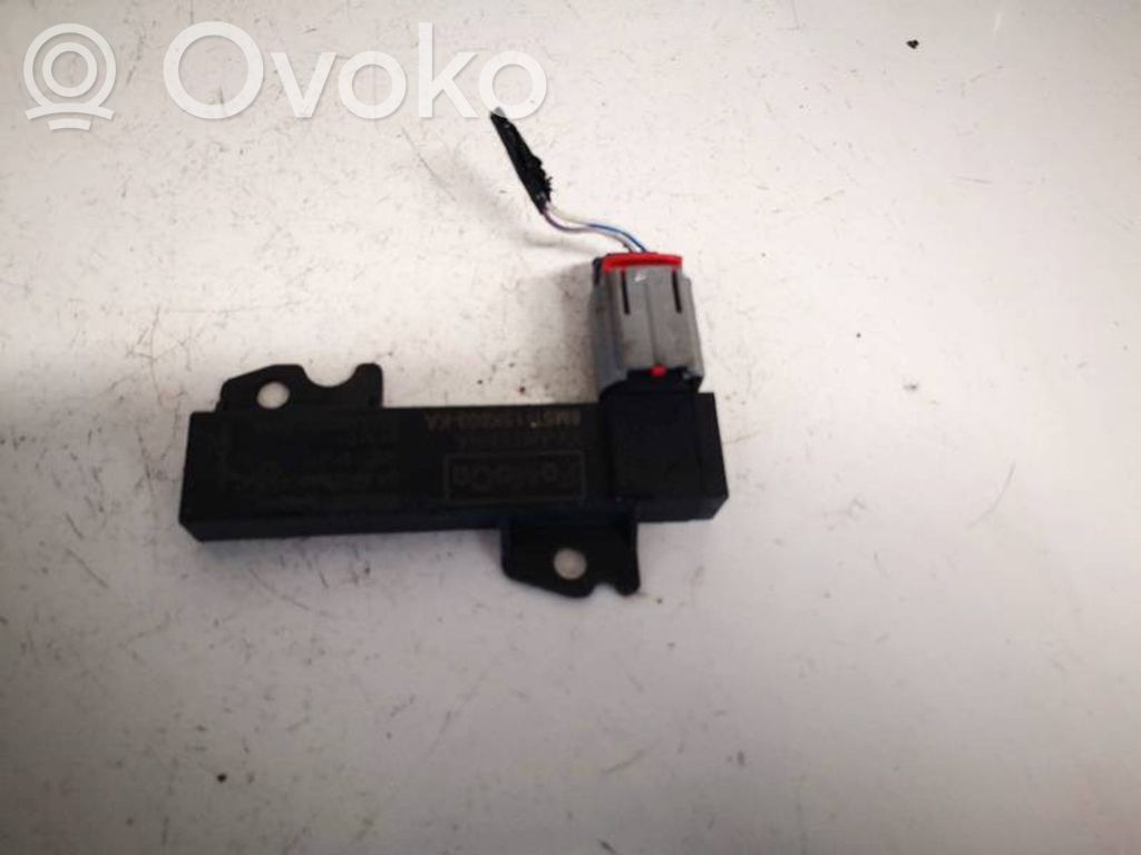Ford Kuga I Centralina antenna