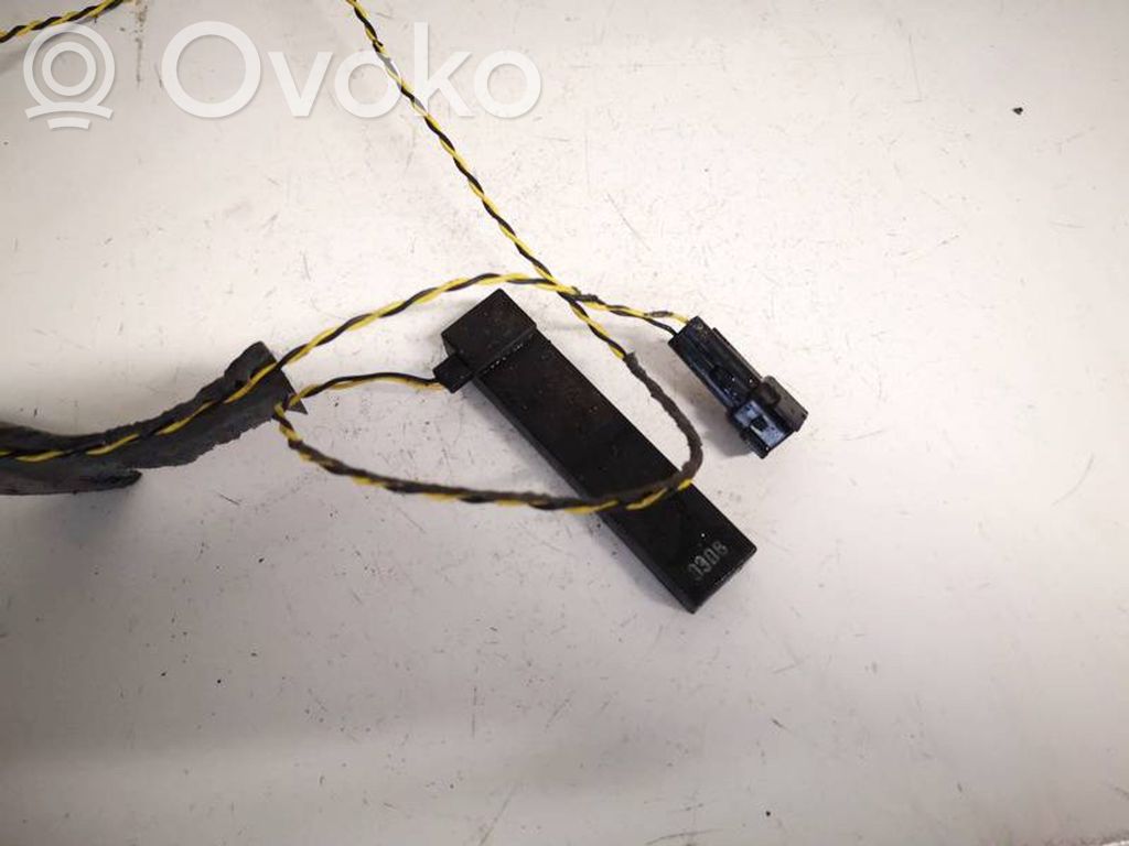 Ford Kuga I Centralina antenna 