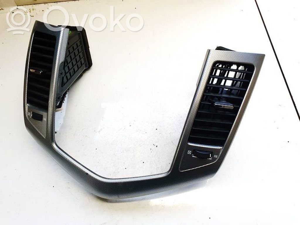 Chevrolet Cruze Grille d'aération centrale 