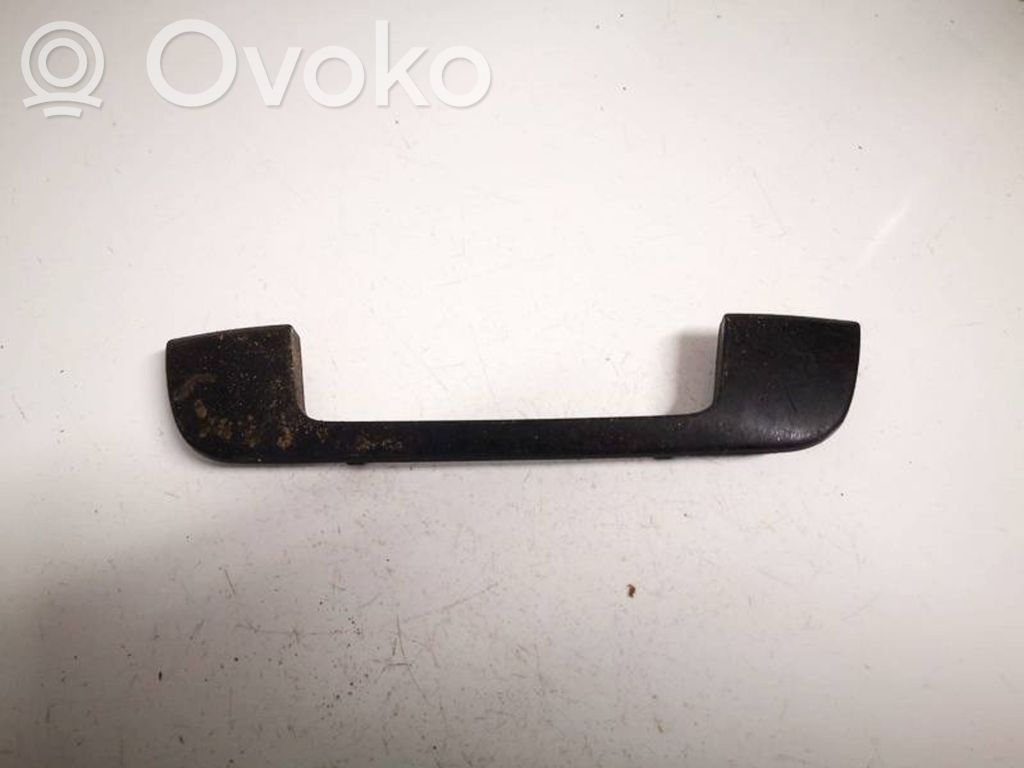 BMW 5 E34 Tapa/cubierta de puerta de carga 
