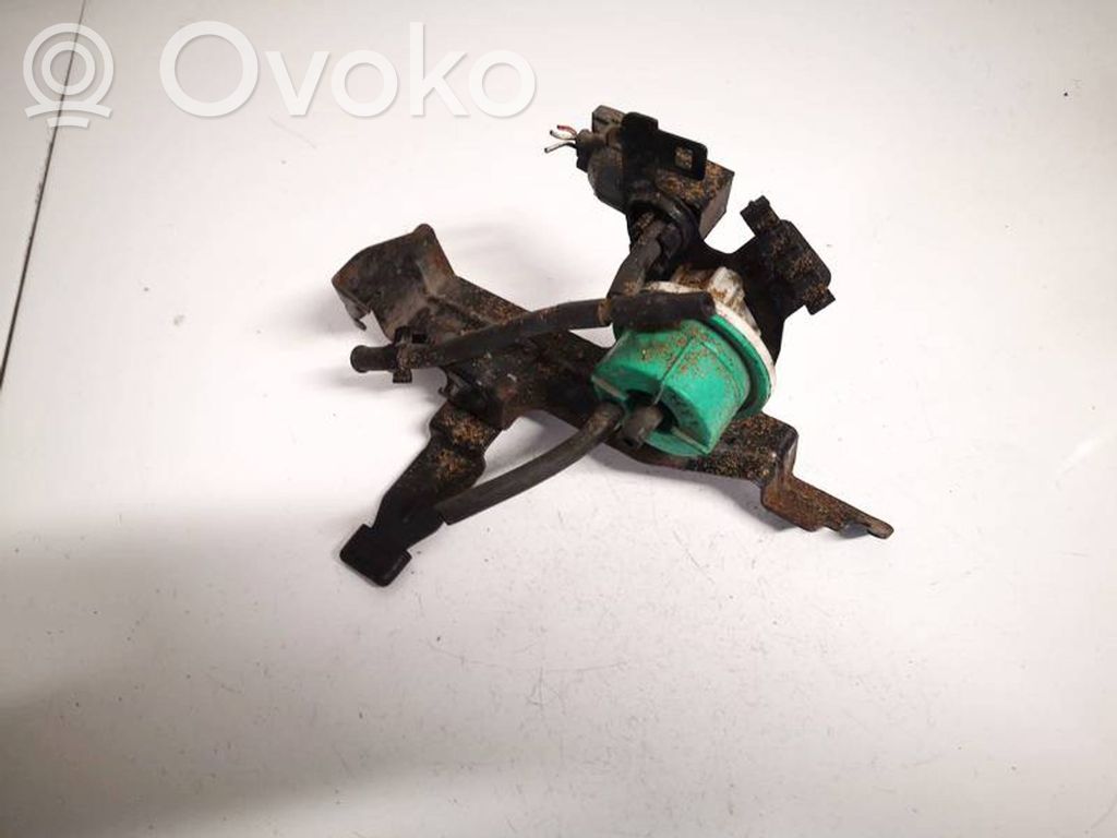 Honda Accord Luftdrucksensor 