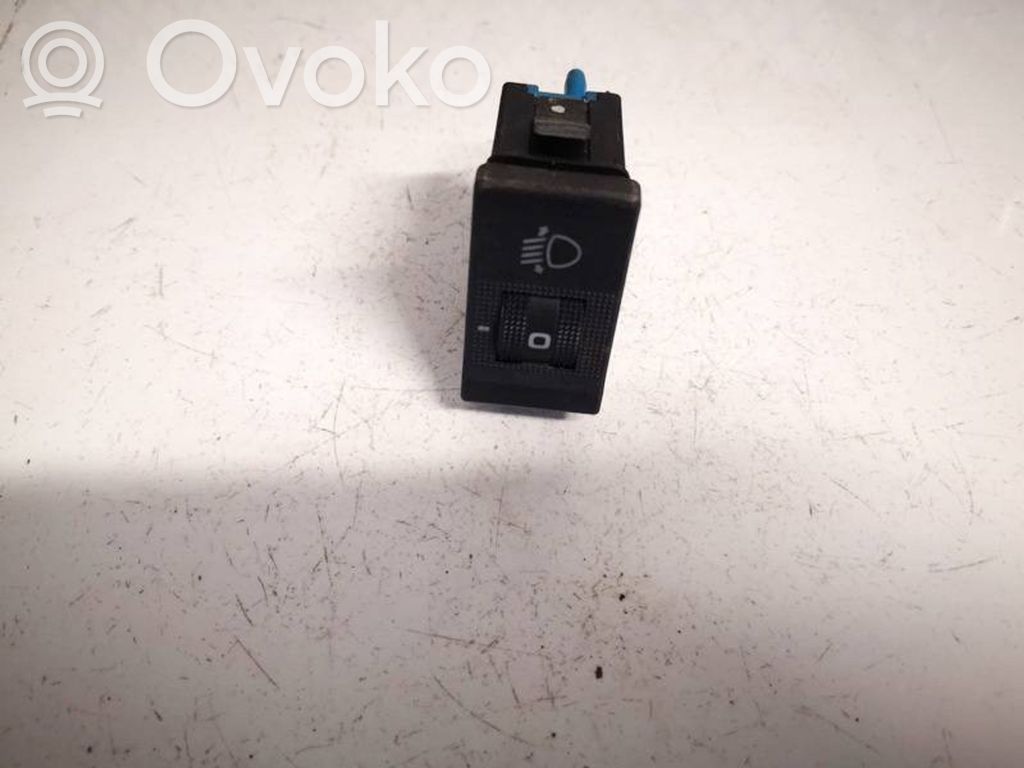 Audi A6 S6 C4 4A Interruttore di regolazione livello altezza dei fari 