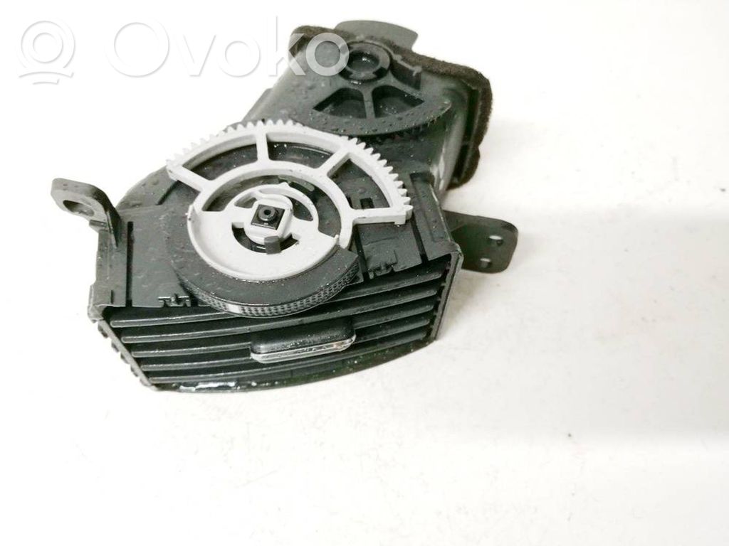 Toyota Corolla Verso AR10 Copertura griglia di ventilazione laterale cruscotto 