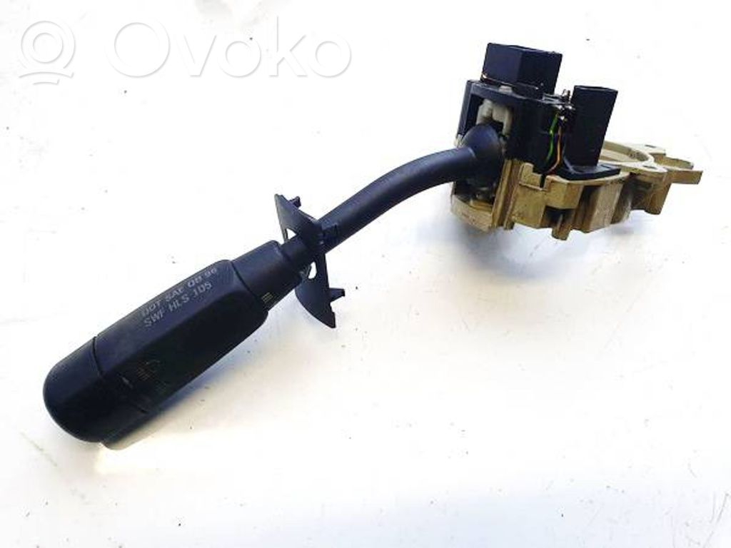 Mercedes-Benz C W203 Leva/interruttore dell’indicatore di direzione e tergicristallo 
